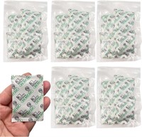 400cc Oxygen Absorbers for Food Storage