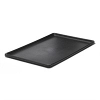 Replacement Pan for Folding Crates