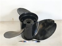 boat propeller