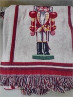 Cotton Weavers Afghans & Throw Blankets