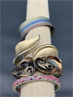 Selection of Vintage Bracelets