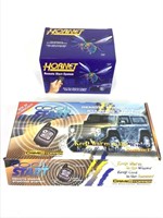 Remote Auto Start Kits - Hornet & Cool Start