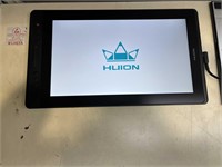HUION Kamvas Pro 16 Drawing Tablet