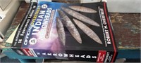 INDIAN ARROWHEADS REFERENCE BOOK