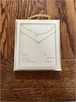 A New Day Demi Fine Collection Necklace