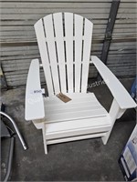 adirondack chair