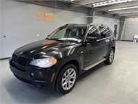 2013 BMW X5