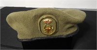 Spain Army Military Beret