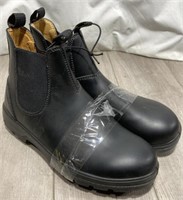 Aquatherm Ladies Boots Size 11 (light Use)