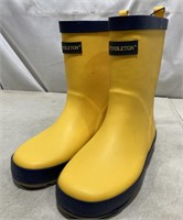 Pendleton Kids Rain Boots Size 1