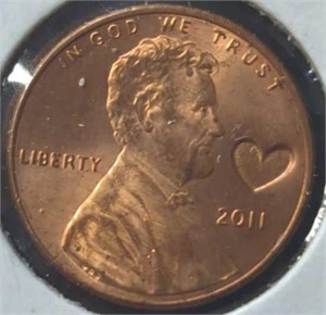 2011 Love, Penny