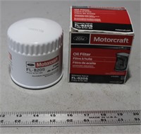 Motorcraft FL-820S Filter