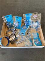 UK Necklaces & Bracelets
