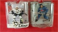 Two NHL Figures Lot #2