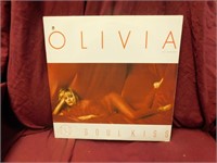 Olivia - Soul Kiss