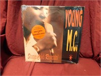 Young MC - Stone Cold Rhymin