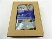 Super Moss Fairy Garden Kit in Box