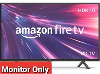 Amazon Fire TV, 32" 2-Series HD smart TV