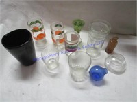 JUICE GLASSES