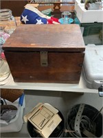 Antique Box