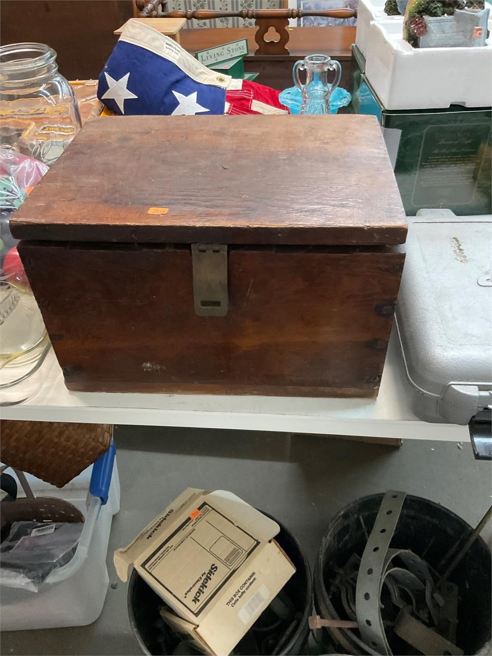 Estate and Consignment 6/30