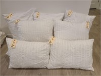 9PC KING BEDDING