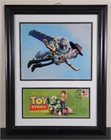 Disney Pixar Toy Story & Beyond Buzz & Woody