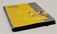 Pokemon Binder w/360 Pokemon Cards