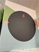 Charlotte robot vacuum