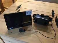 Sidardoe Virtual Reality VR Headset & Photo screen