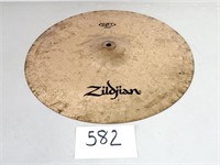 Zildjian 18" ZBT Crash Ride Cymbal (No Ship)