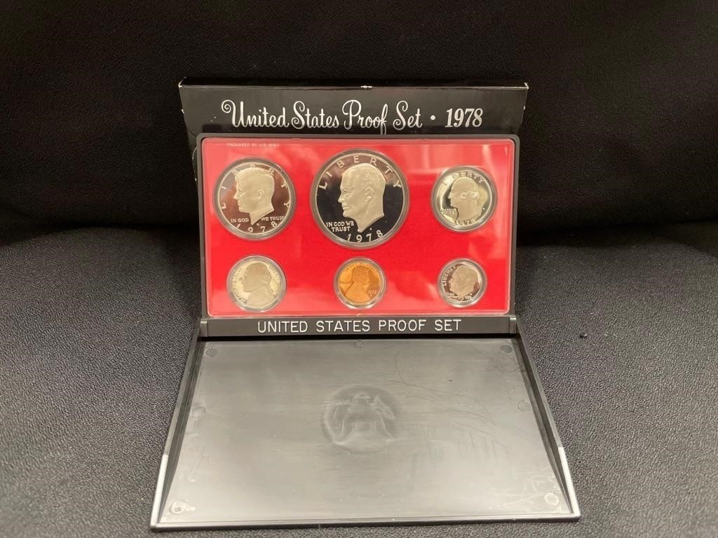 May 27th Special Collector Coin and Currency Auction