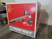 TroyBilt TB400 25cc Gas Blower