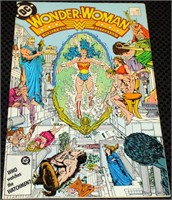 WONDER WOMAN VOL.2 #7 -1987