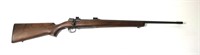 Mauser 98K custom rifle .257 Roberts,  22" barrel