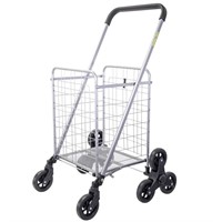E4629  dbest products Stair Climber Cruiser Cart