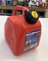 5L Jerry Gas Can