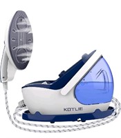 KOTLIE Steamer for Clothes, 1600W Clothes Steamer,