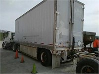 1989 Wabash Trailer