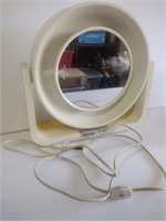 Double Sided Light Up Mirror