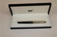 Mont Blanc Meisterstuck sterling Ballpoint pen