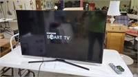 Samsung 44" smart TV