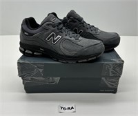 NEW BALANCE 2002R SHOES - SIZE 11.5M