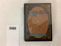 MAGIC - "THE GATHERING" CARDS