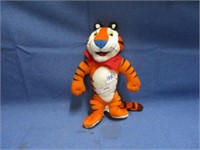 tony the tiger .