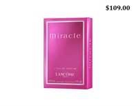 Miracle Lancome Eua De parfum for Women