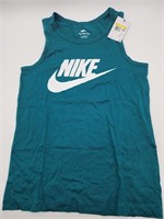 NEW Nike Men's Tank Top - S