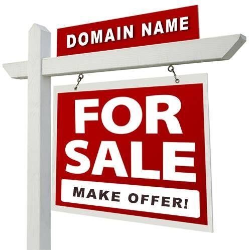 Domain Names, Websites, Services