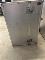 Saddle/Tack Storage Box on Wheels