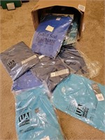 Box of Scrubs Size Small*TOPS/BUTTOMS*